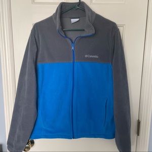 Columbia Men’s Fleece Jacket